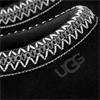 UGG MENS TASMAN II SLIPPER - BLACK